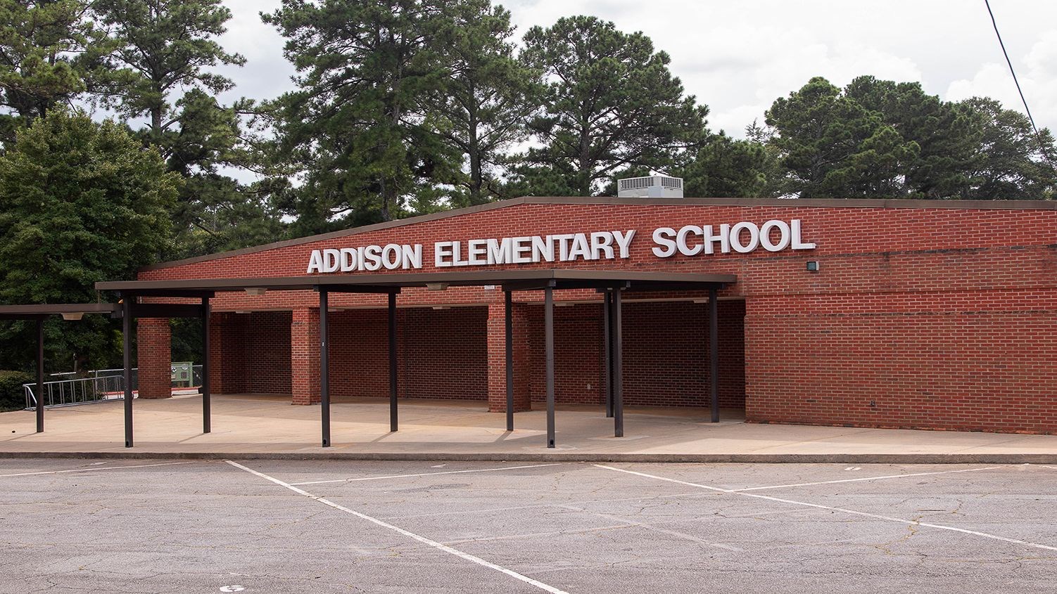 Addison Elementary School